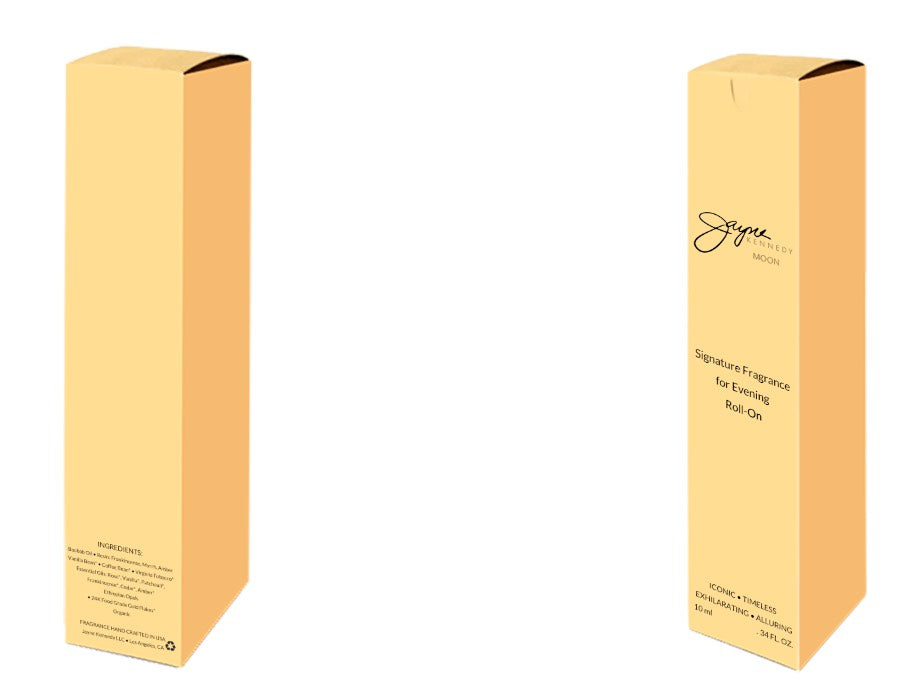 Jayne Kennedy Moon Fragrance - PREORDER
