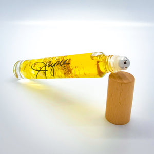 Jayne Kennedy Moon Fragrance - PREORDER