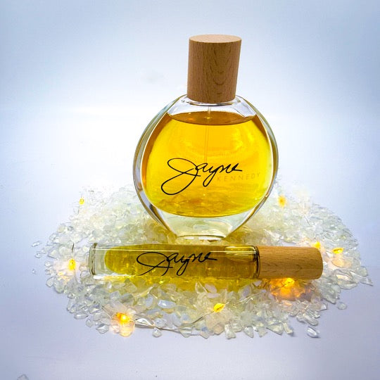 Jayne Kennedy Sun & Moon Fragrances - COMBO PREORDER