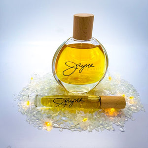 Jayne Kennedy Sun & Moon Fragrances - COMBO PREORDER