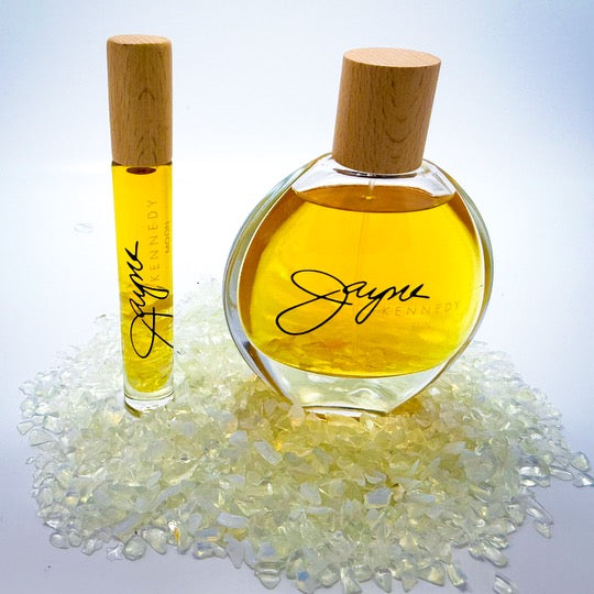 Jayne Kennedy Sun & Moon Fragrances - COMBO PREORDER