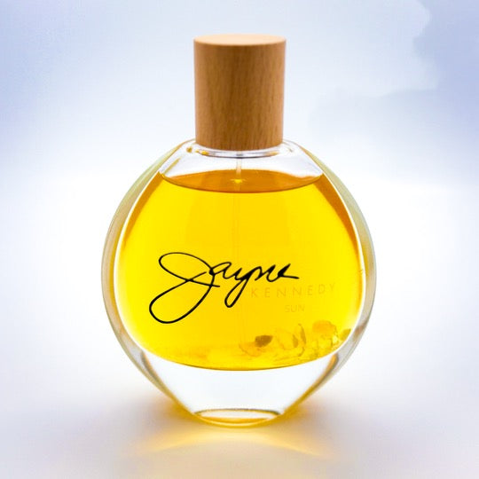 Jayne Kennedy Sun Fragrance - PREORDER