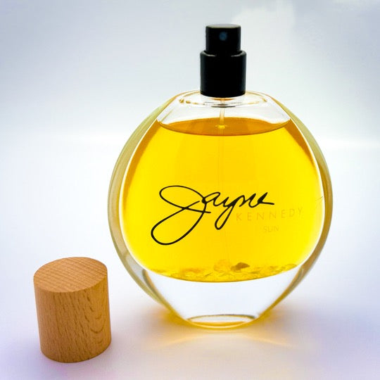Jayne Kennedy Sun Fragrance - PREORDER